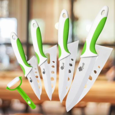 Couteau céramique | Ceramic Cut™
