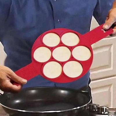 moule-pancake